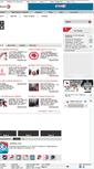 Mobile Screenshot of canada.mezun.com